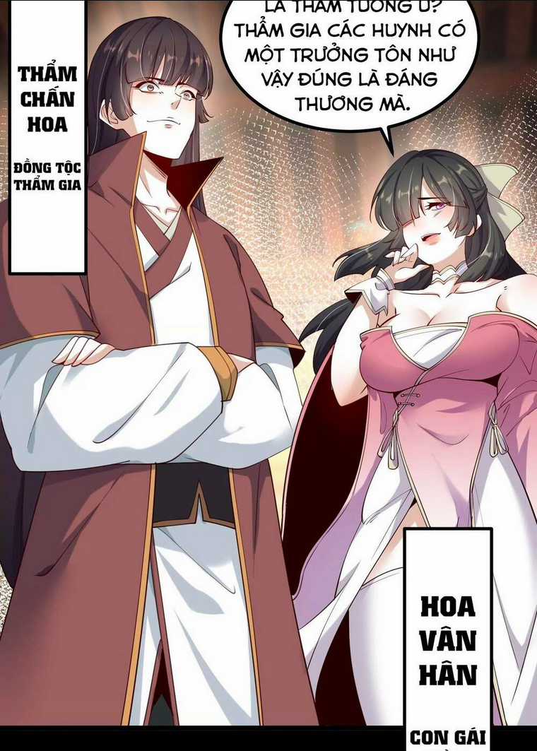 Ngạo Thế Đan Thần Chapter 5 trang 30