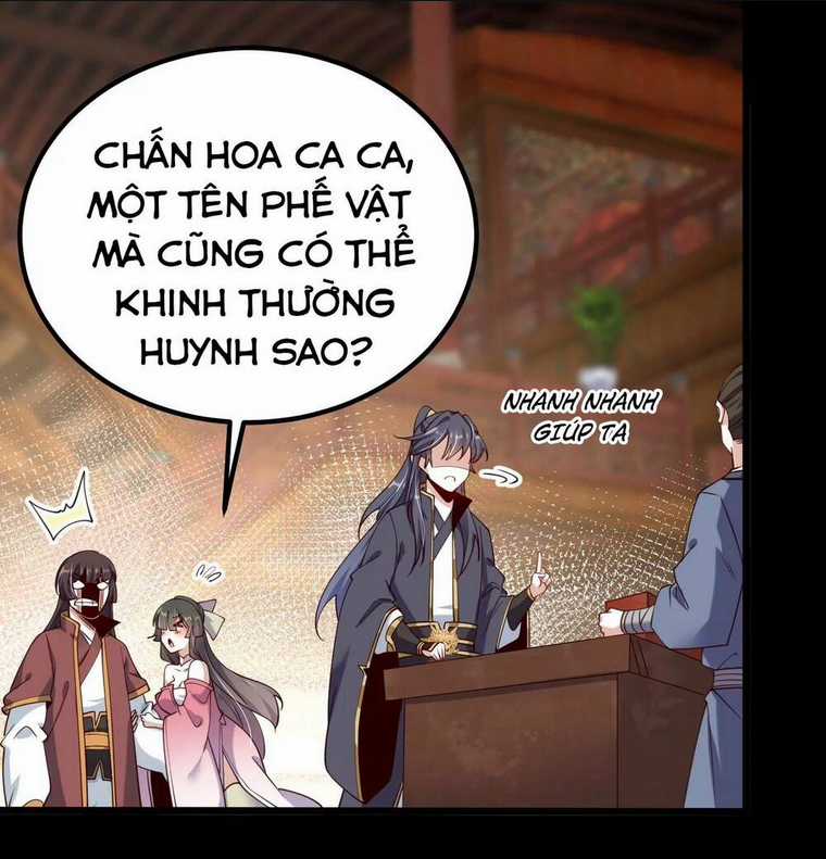 Ngạo Thế Đan Thần Chapter 5 trang 32