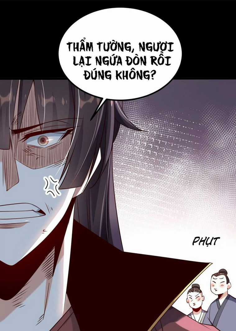 Ngạo Thế Đan Thần Chapter 5 trang 33