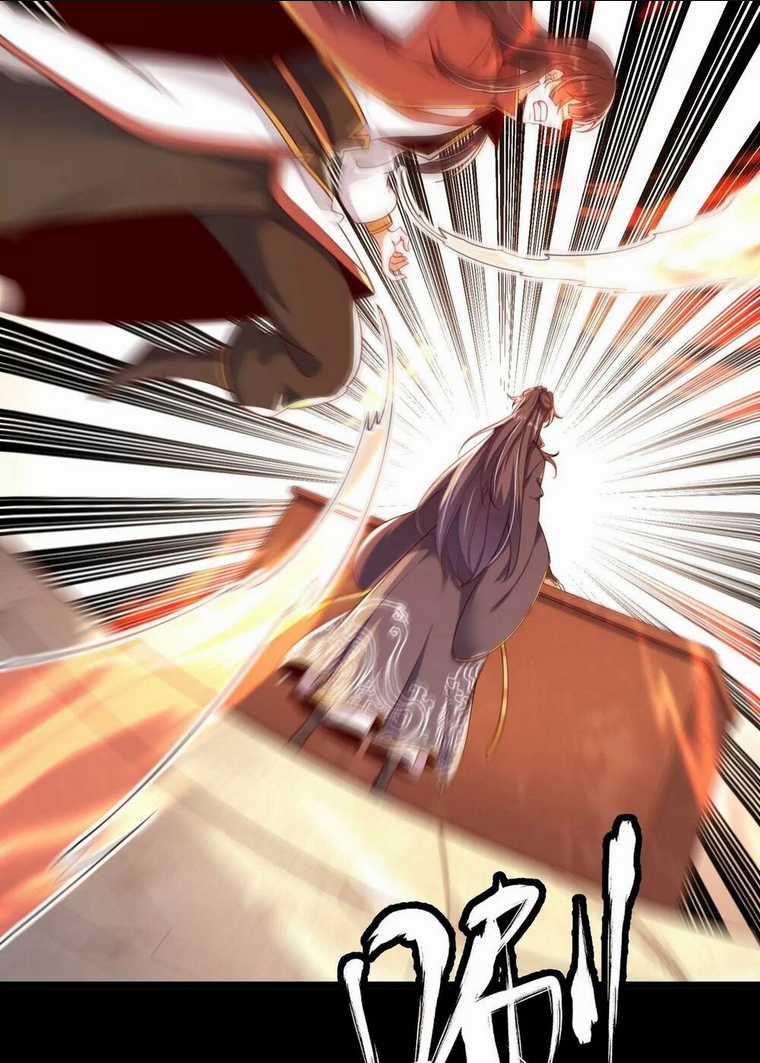 Ngạo Thế Đan Thần Chapter 5 trang 35