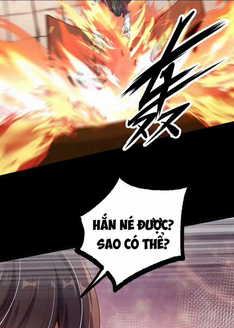 Ngạo Thế Đan Thần Chapter 5 trang 38