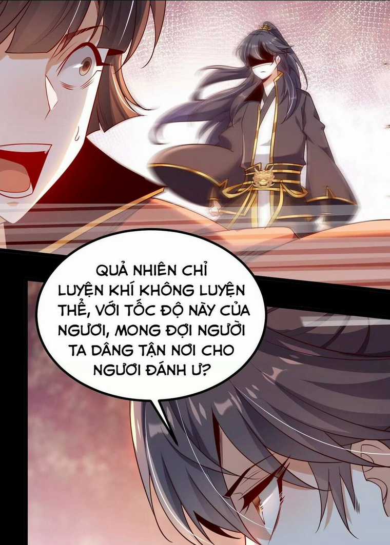 Ngạo Thế Đan Thần Chapter 5 trang 39
