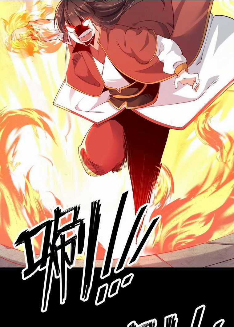 Ngạo Thế Đan Thần Chapter 5 trang 41