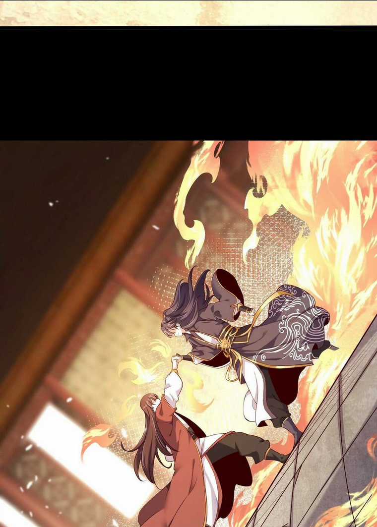 Ngạo Thế Đan Thần Chapter 5 trang 44