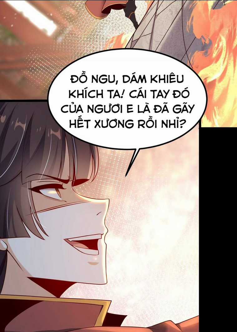 Ngạo Thế Đan Thần Chapter 5 trang 45