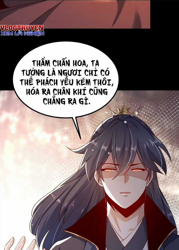 Ngạo Thế Đan Thần Chapter 5 trang 46