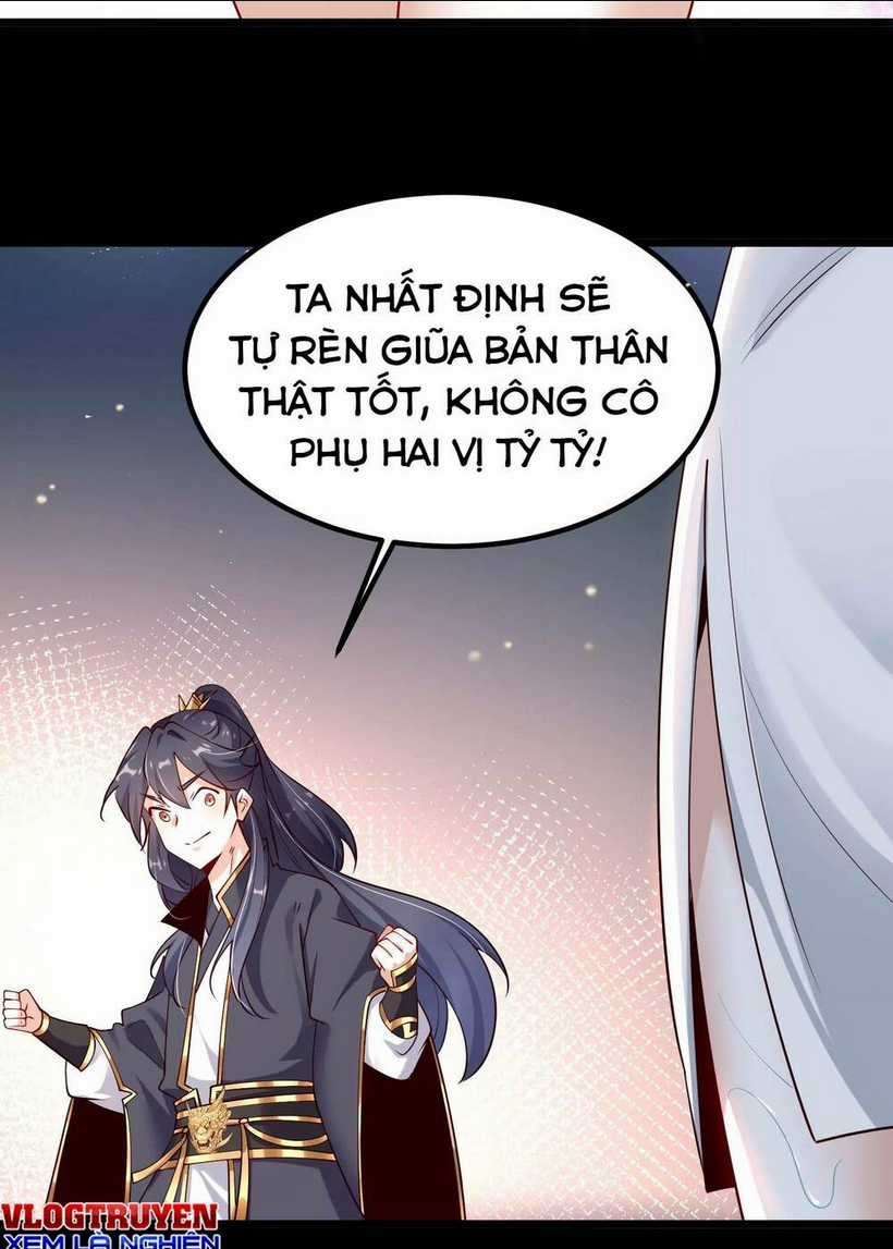 Ngạo Thế Đan Thần Chapter 5 trang 5