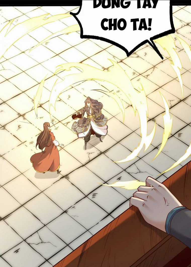 Ngạo Thế Đan Thần Chapter 5 trang 54