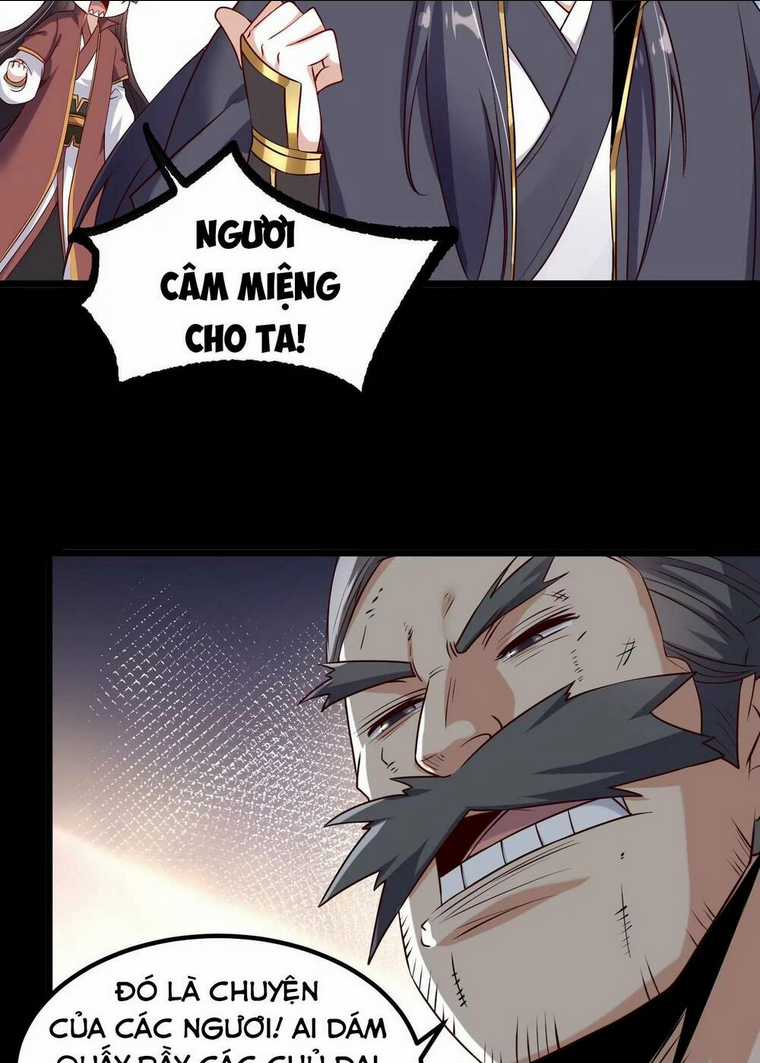 Ngạo Thế Đan Thần Chapter 5 trang 59