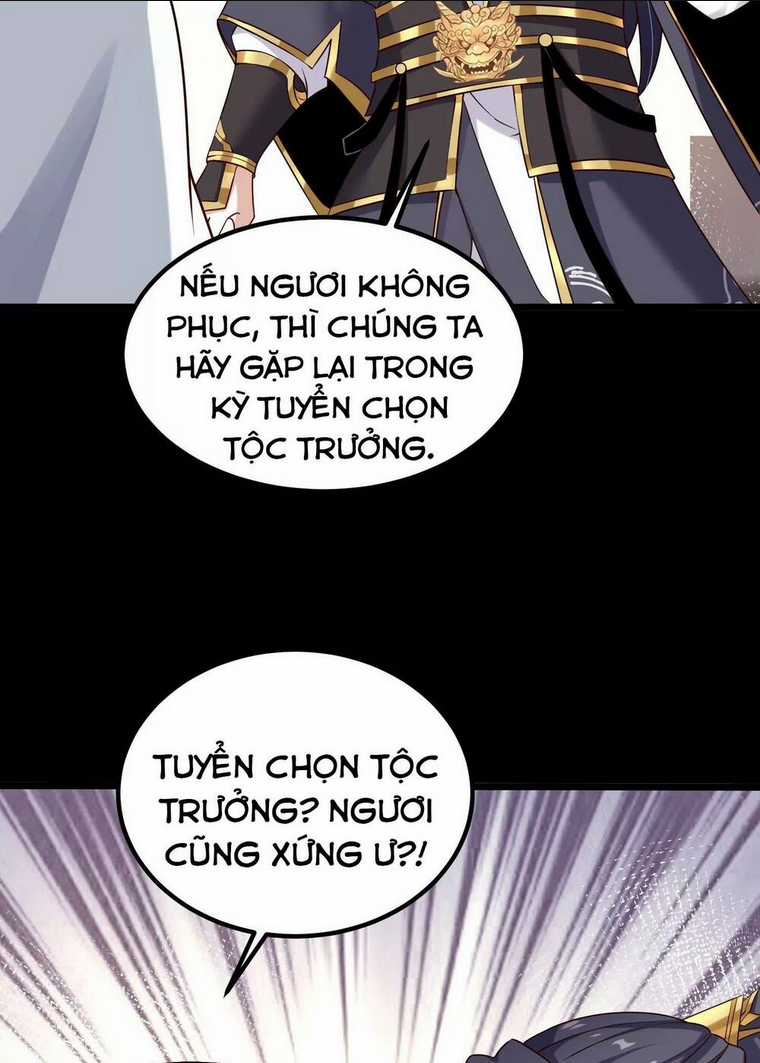Ngạo Thế Đan Thần Chapter 5 trang 61