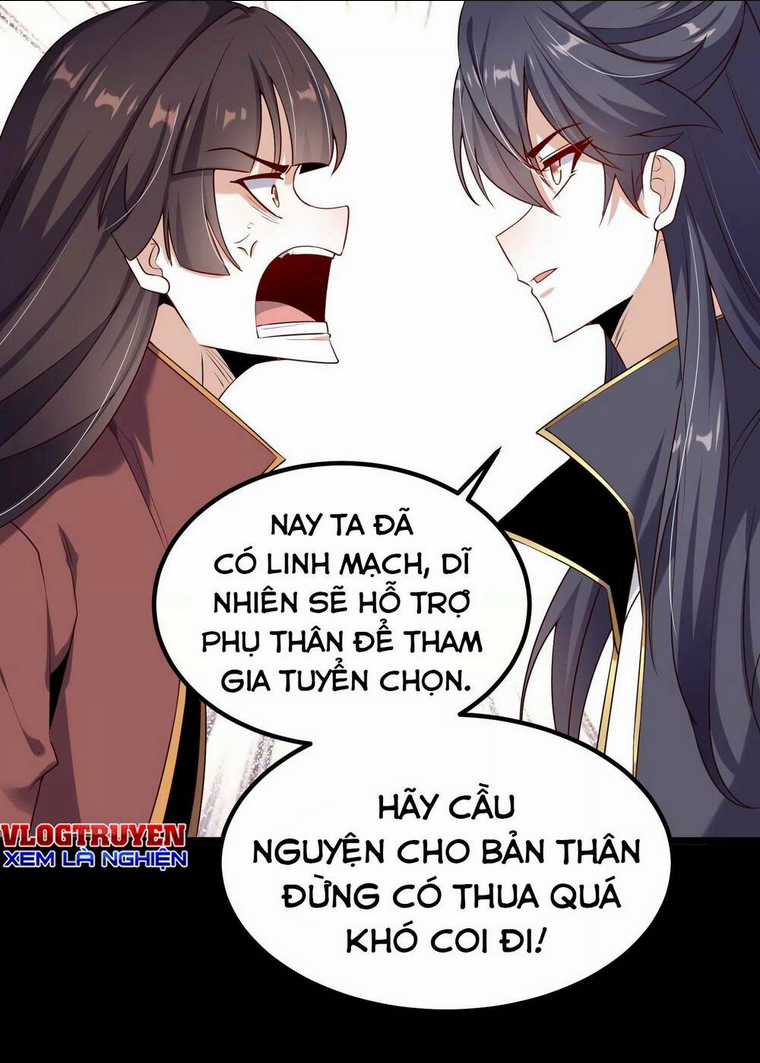 Ngạo Thế Đan Thần Chapter 5 trang 62