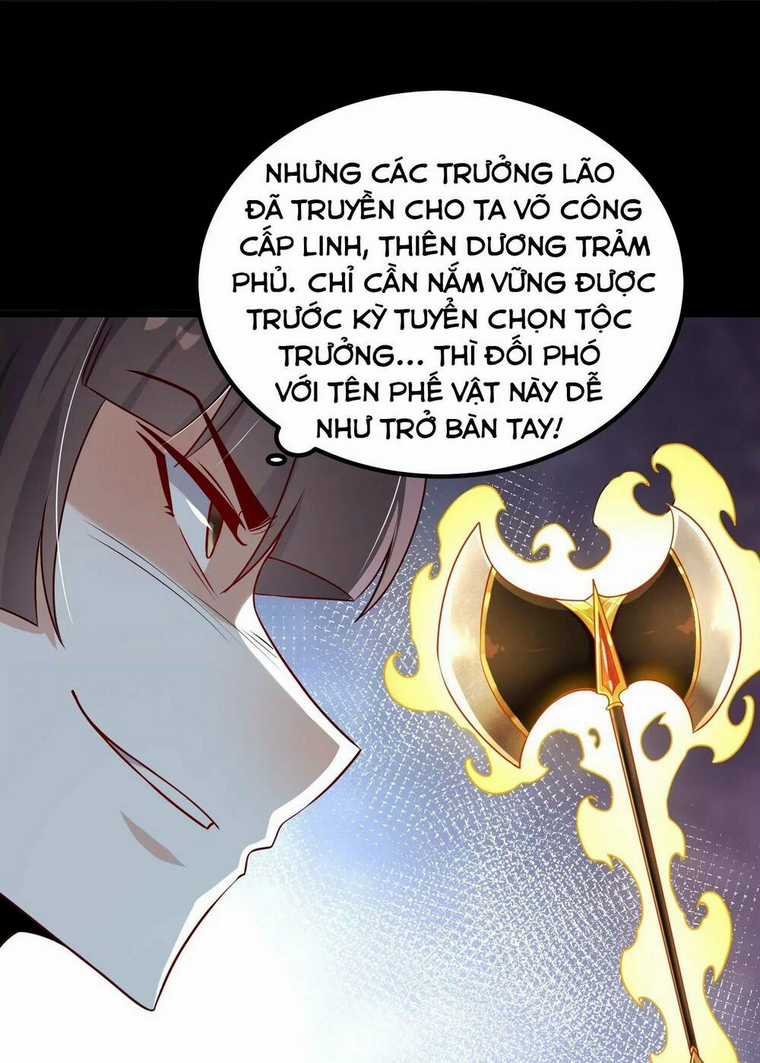 Ngạo Thế Đan Thần Chapter 5 trang 64