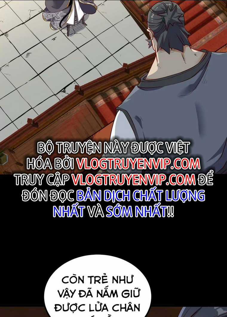 Ngạo Thế Đan Thần Chapter 5 trang 67