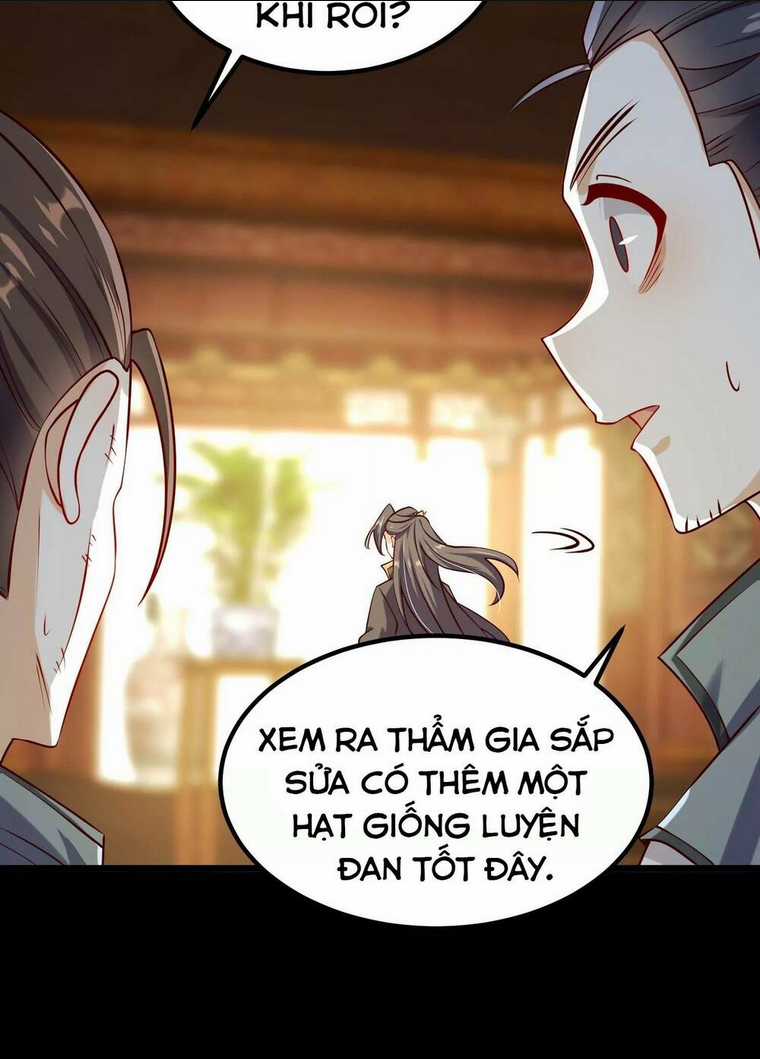 Ngạo Thế Đan Thần Chapter 5 trang 68