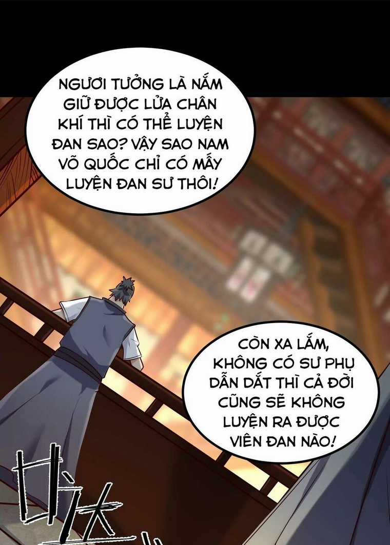Ngạo Thế Đan Thần Chapter 5 trang 69