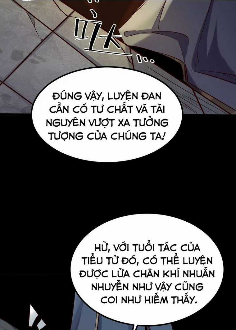 Ngạo Thế Đan Thần Chapter 5 trang 70