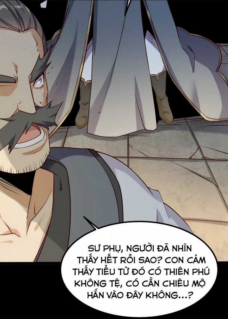 Ngạo Thế Đan Thần Chapter 5 trang 71