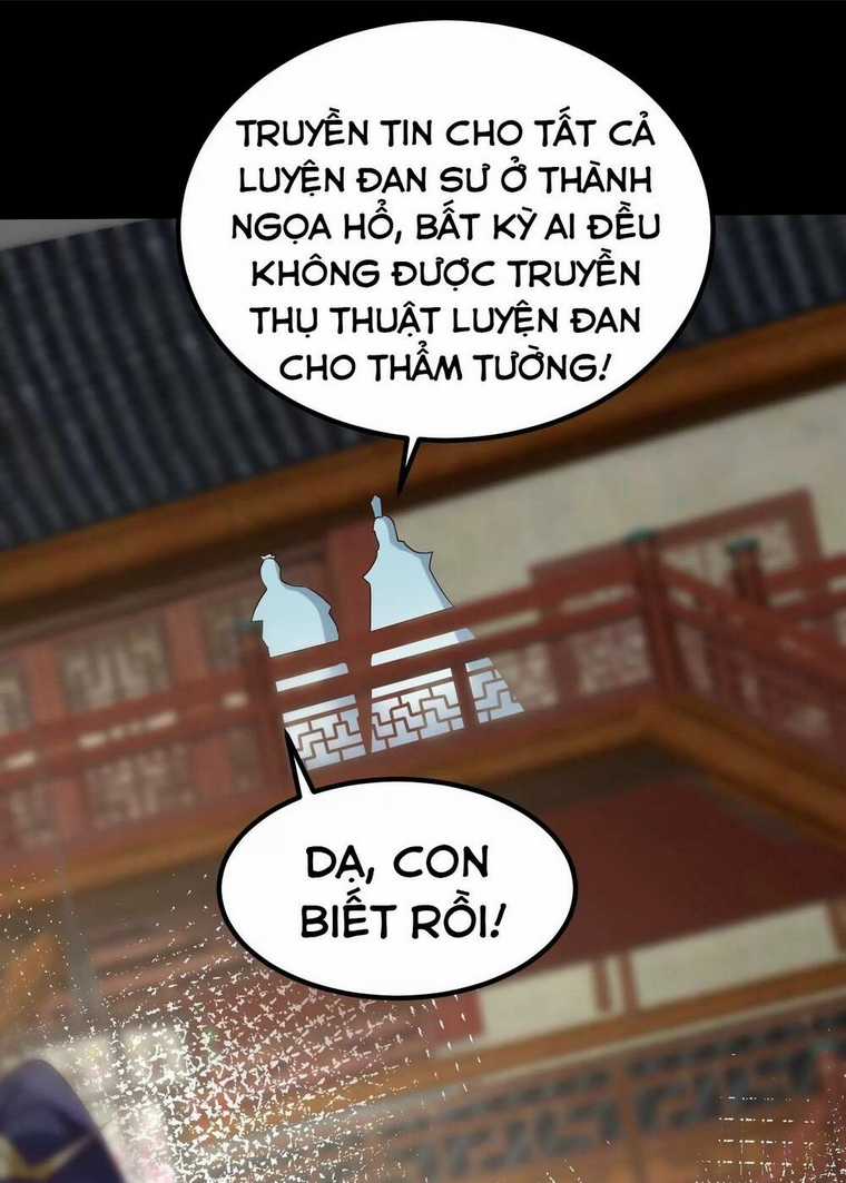 Ngạo Thế Đan Thần Chapter 5 trang 74
