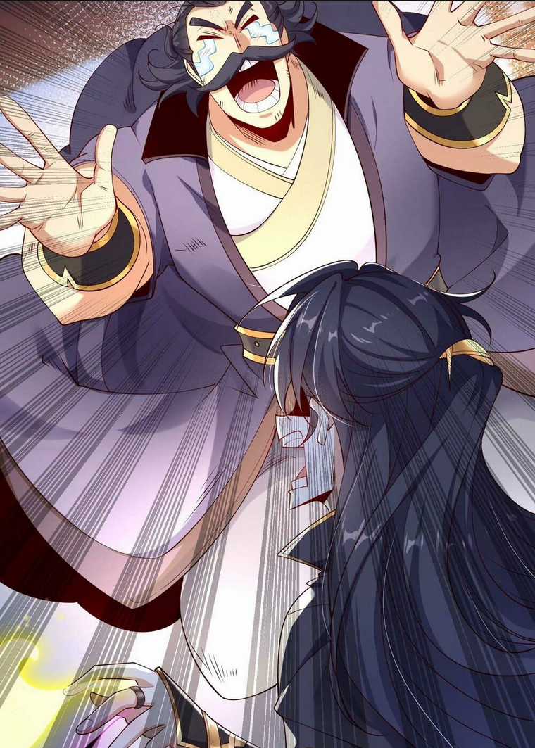 Ngạo Thế Đan Thần Chapter 5 trang 8