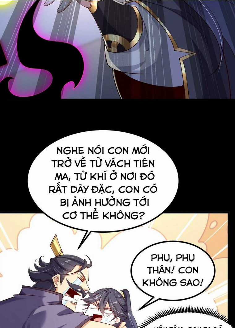 Ngạo Thế Đan Thần Chapter 5 trang 9