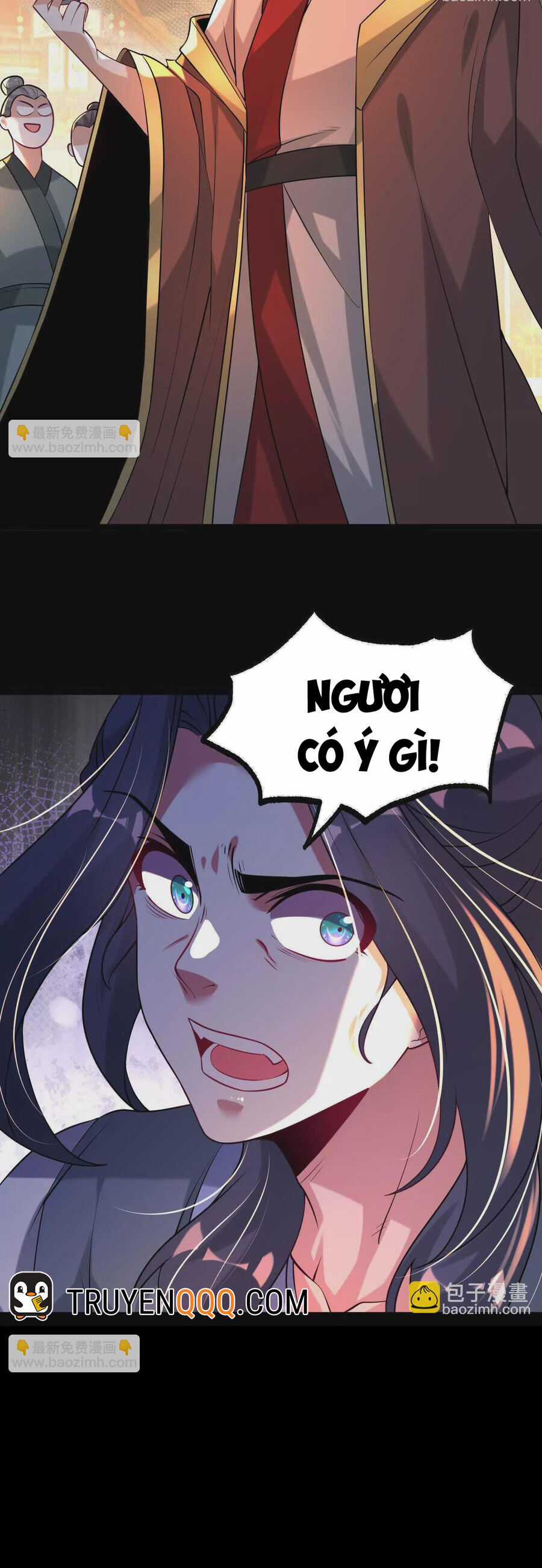 Ngạo Thế Đan Thần Chapter 50 trang 13