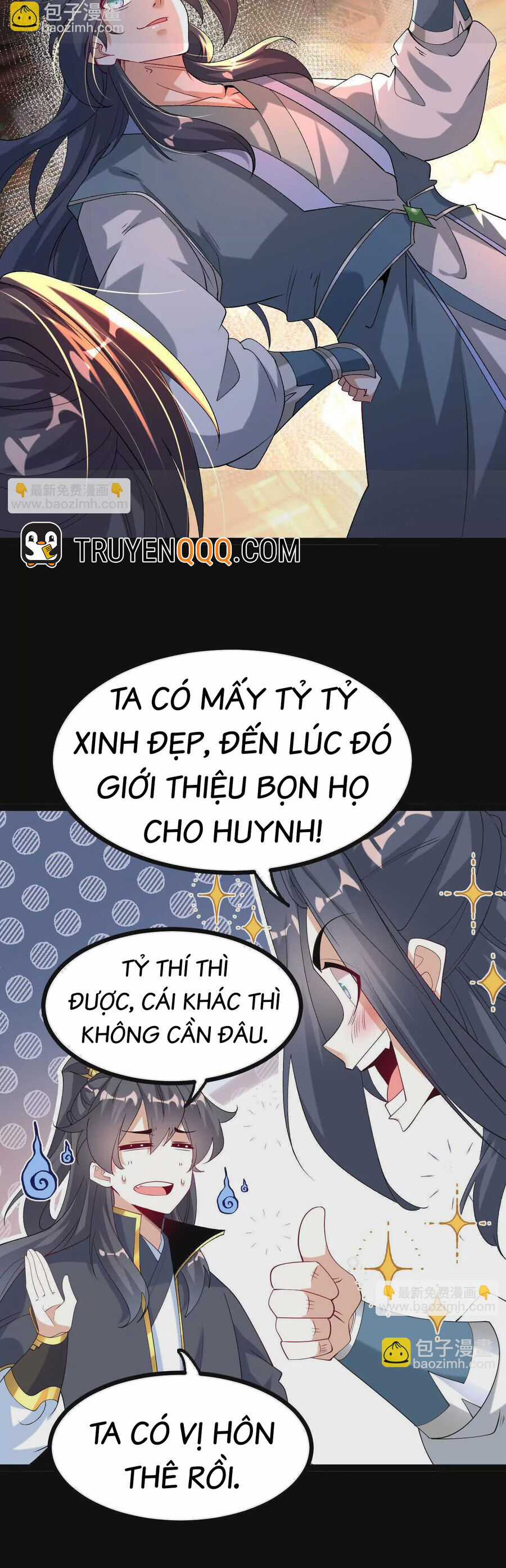Ngạo Thế Đan Thần Chapter 50 trang 18