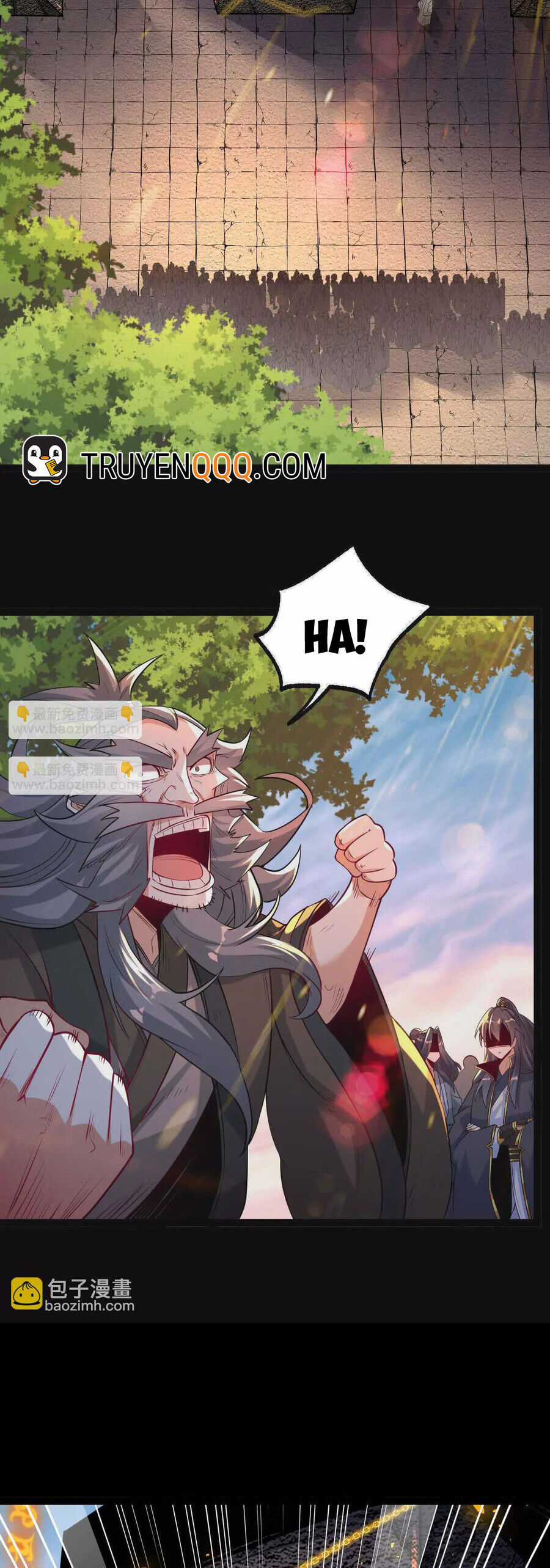 Ngạo Thế Đan Thần Chapter 50 trang 22
