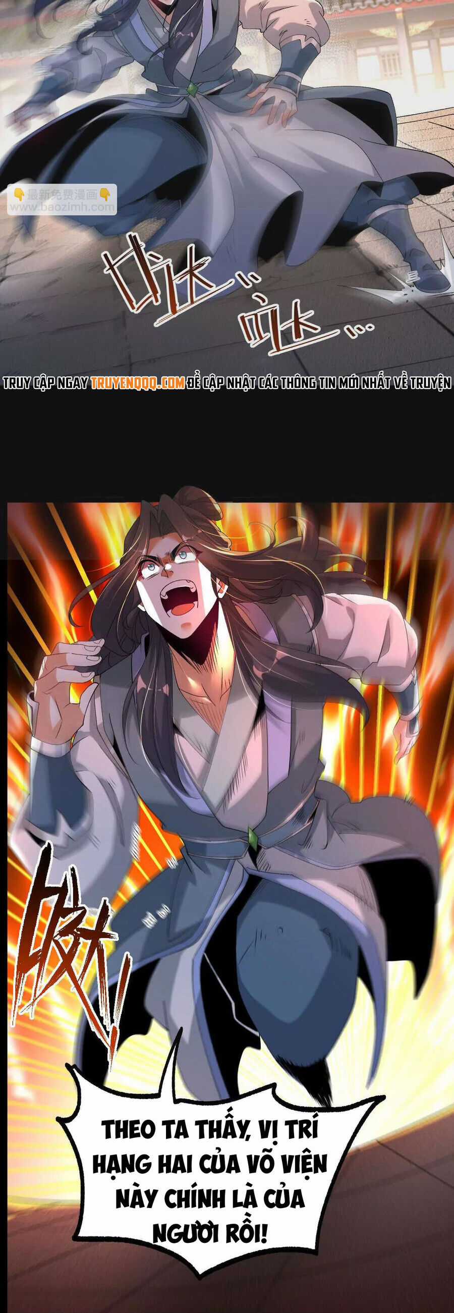 Ngạo Thế Đan Thần Chapter 50 trang 4