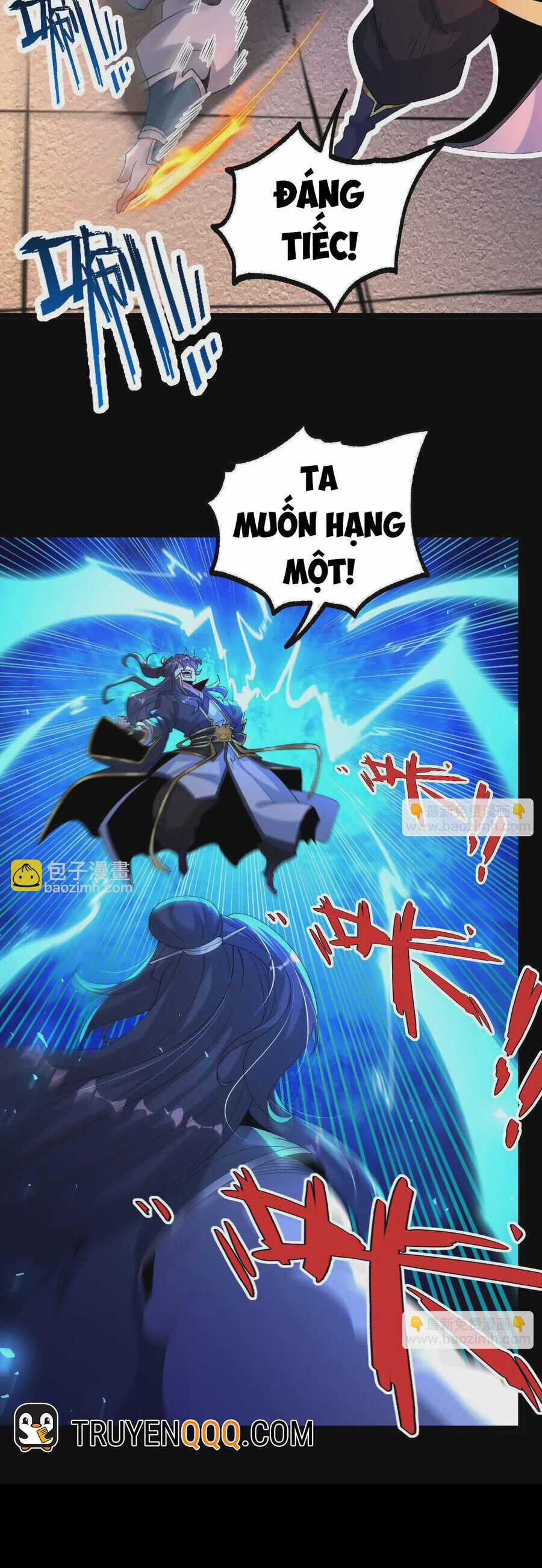 Ngạo Thế Đan Thần Chapter 50 trang 6