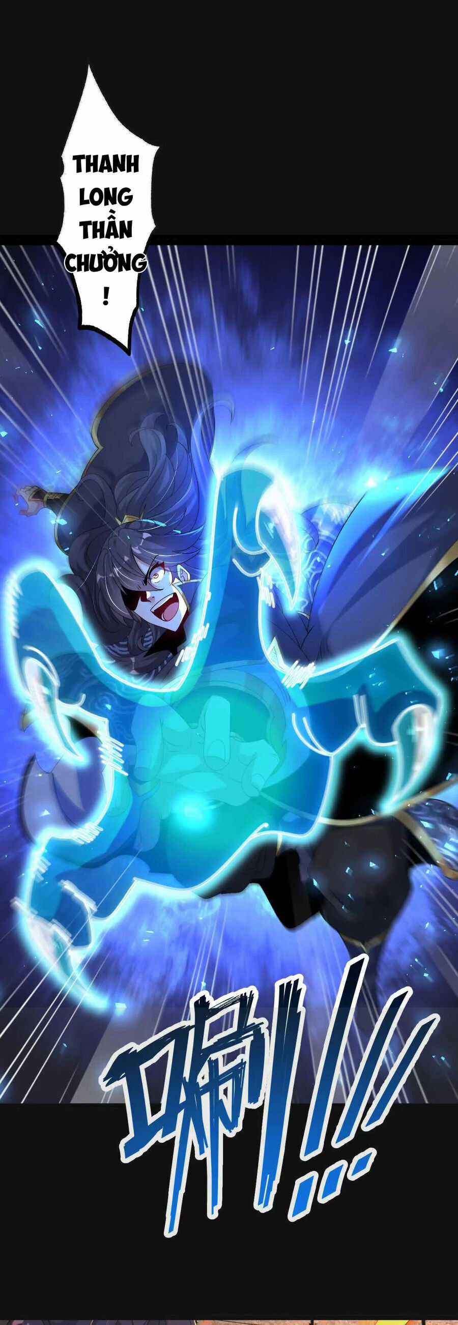 Ngạo Thế Đan Thần Chapter 50 trang 7