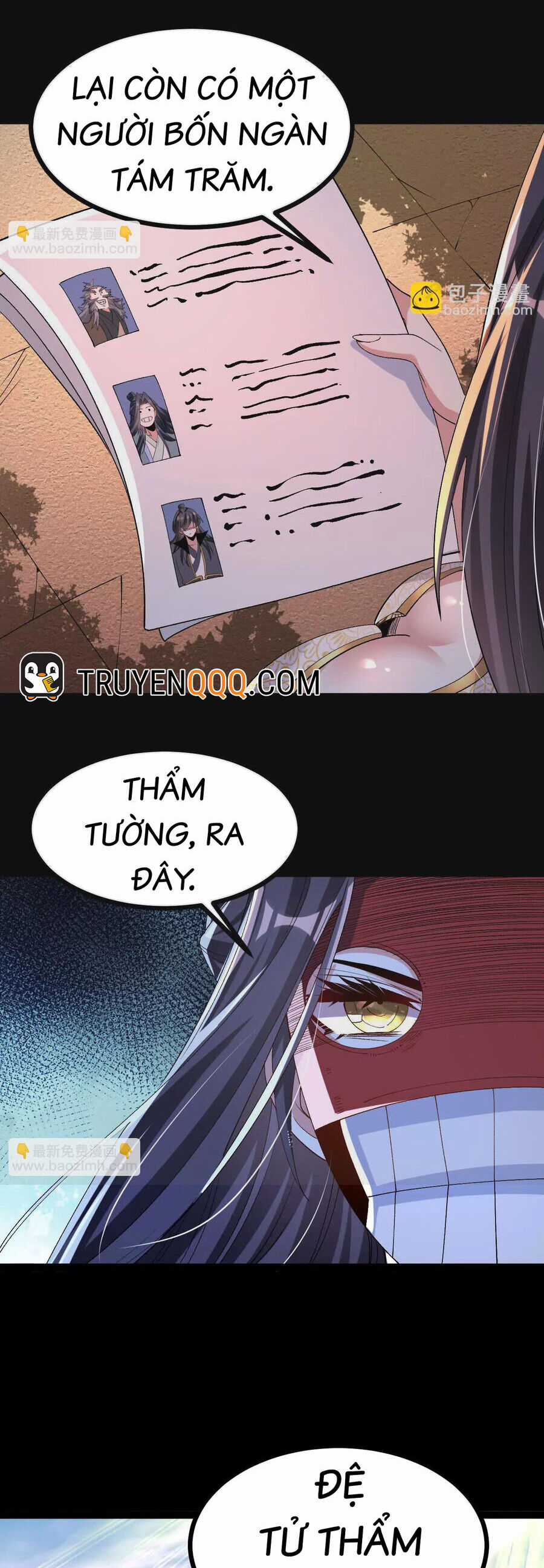 Ngạo Thế Đan Thần Chapter 51 trang 12