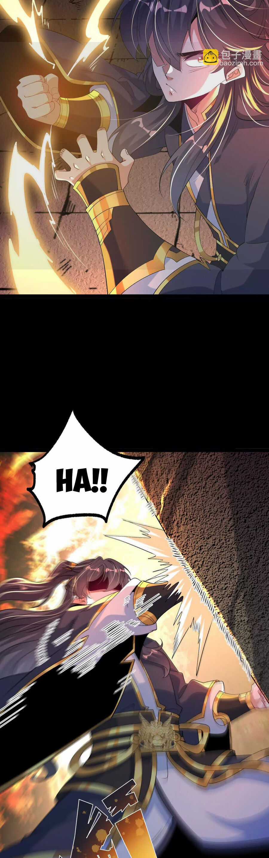 Ngạo Thế Đan Thần Chapter 51 trang 3