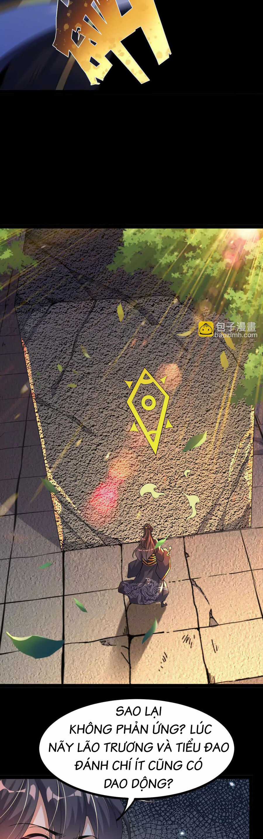 Ngạo Thế Đan Thần Chapter 51 trang 4