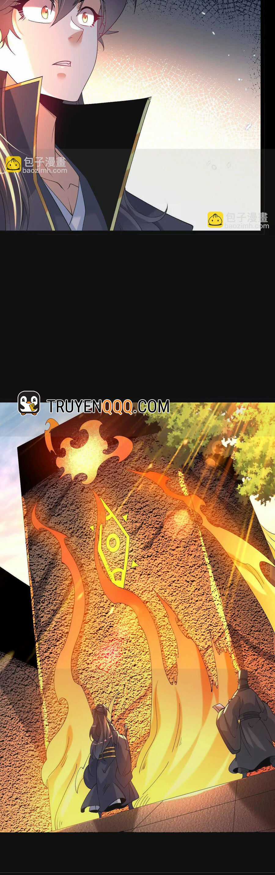 Ngạo Thế Đan Thần Chapter 51 trang 5