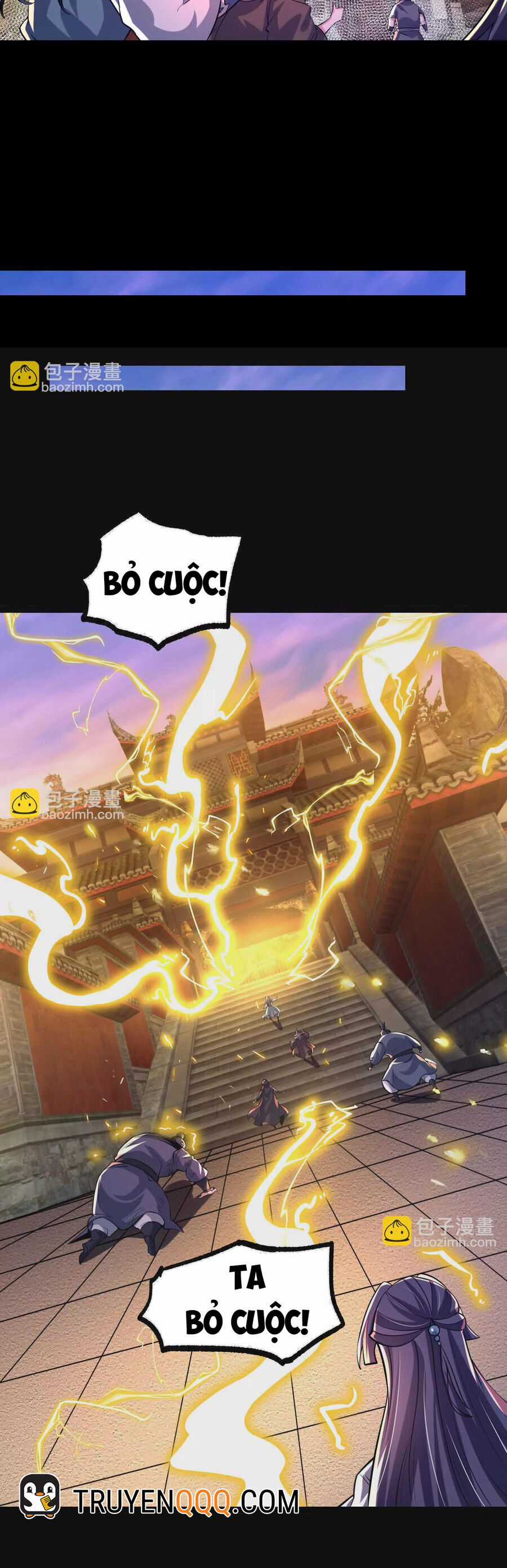 Ngạo Thế Đan Thần Chapter 52 trang 5