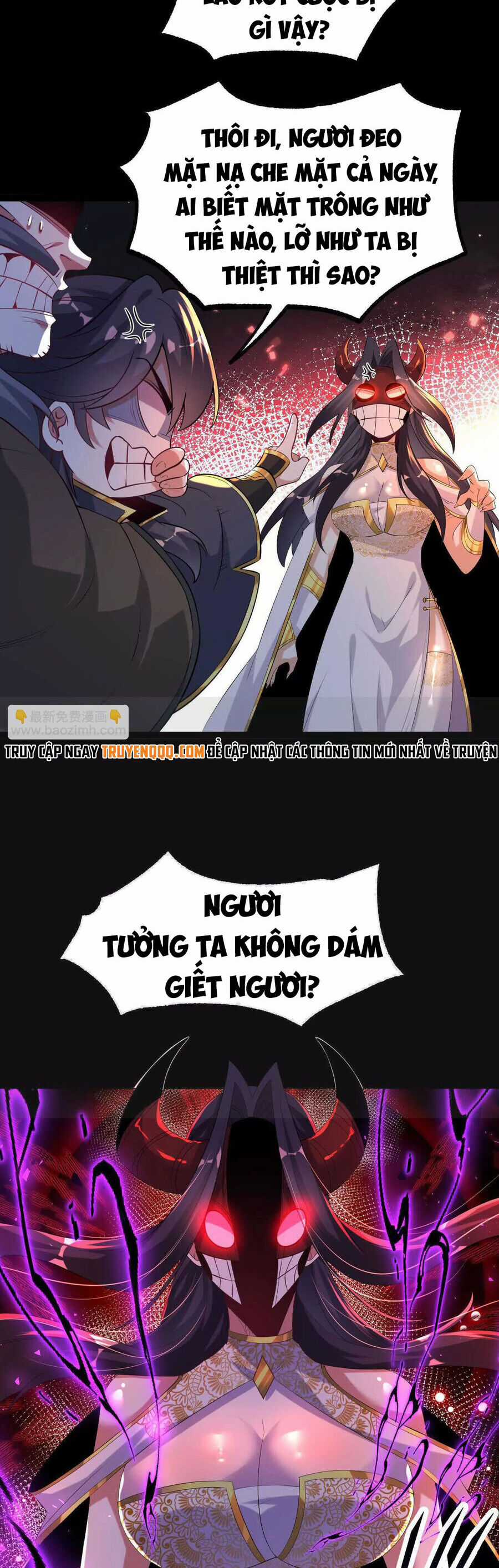 Ngạo Thế Đan Thần Chapter 53 trang 7