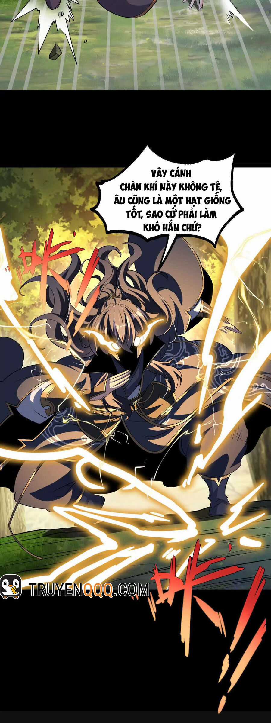 Ngạo Thế Đan Thần Chapter 54 trang 12