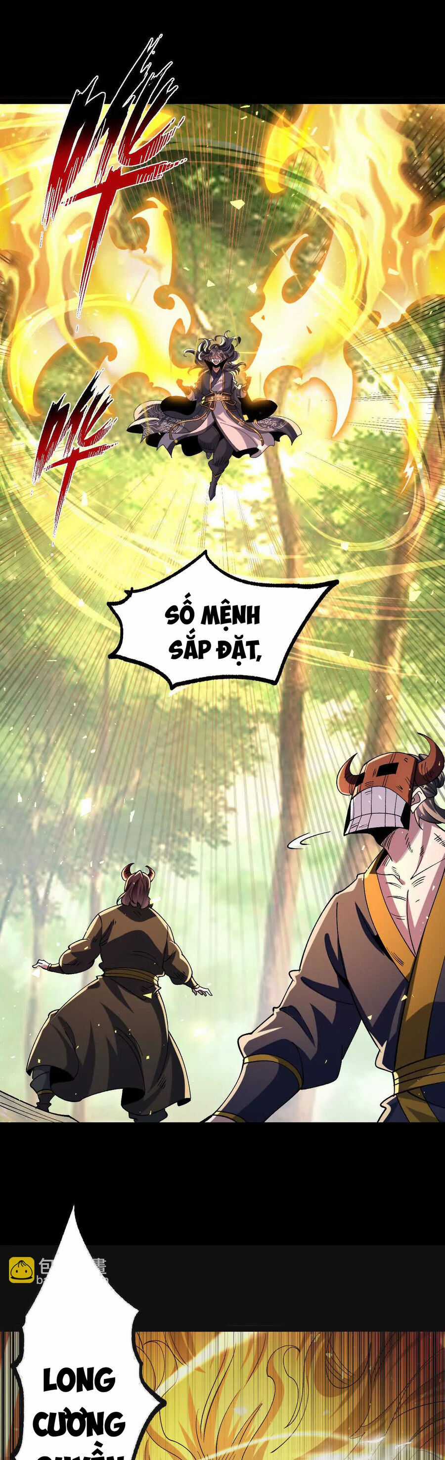 Ngạo Thế Đan Thần Chapter 54 trang 19