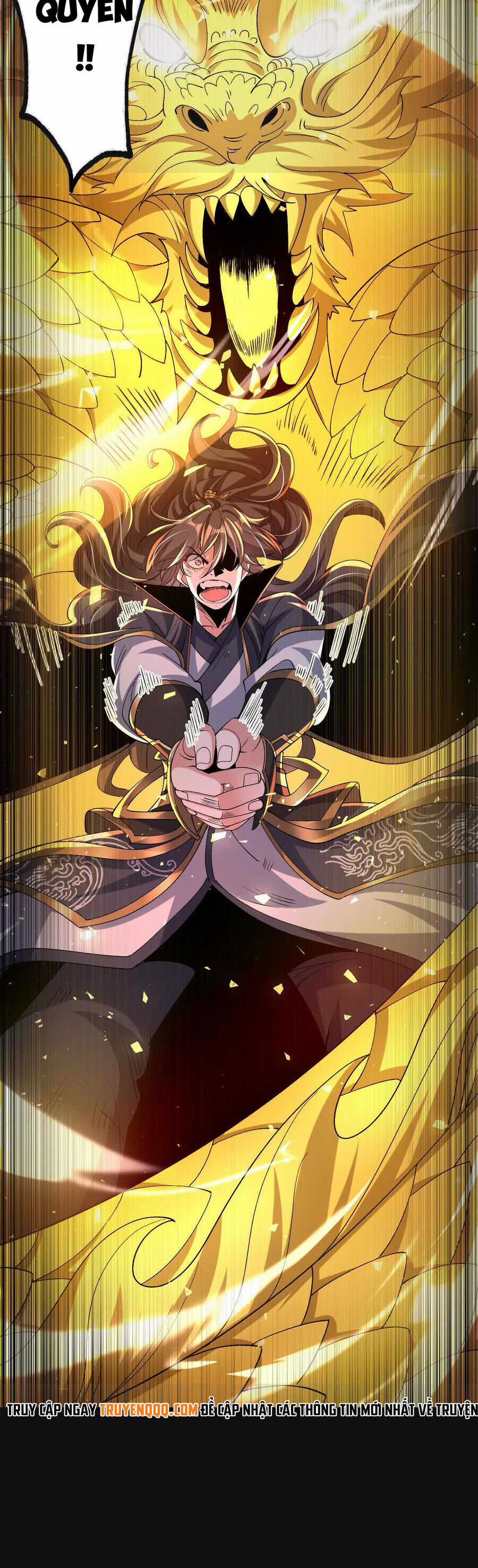 Ngạo Thế Đan Thần Chapter 54 trang 20