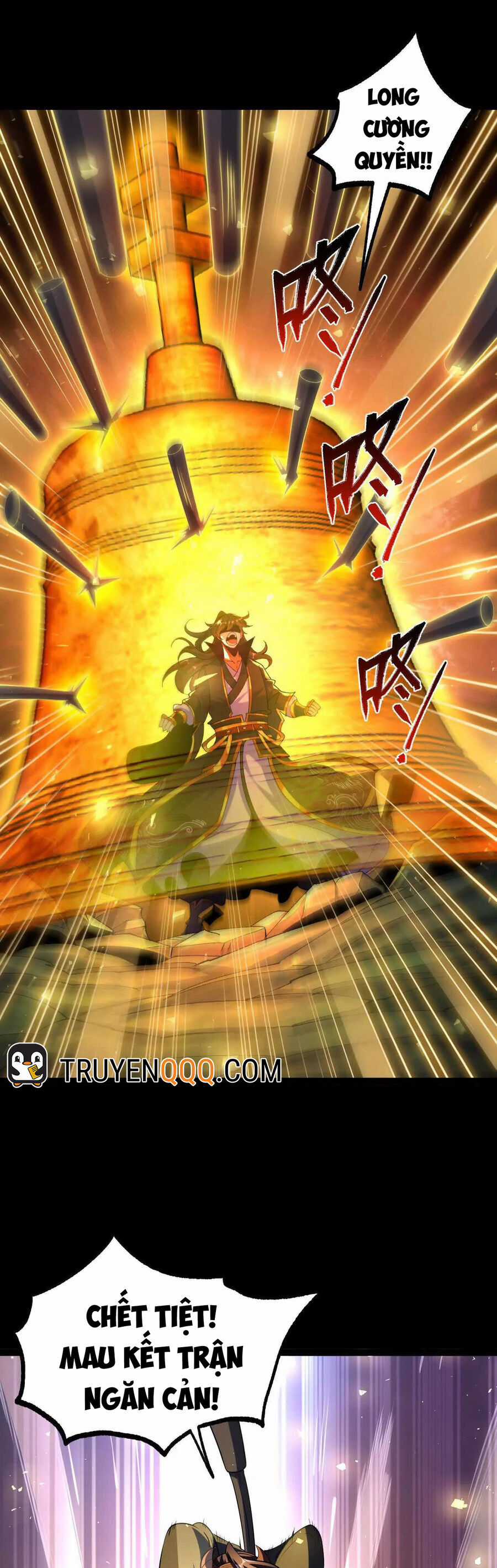 Ngạo Thế Đan Thần Chapter 54 trang 7