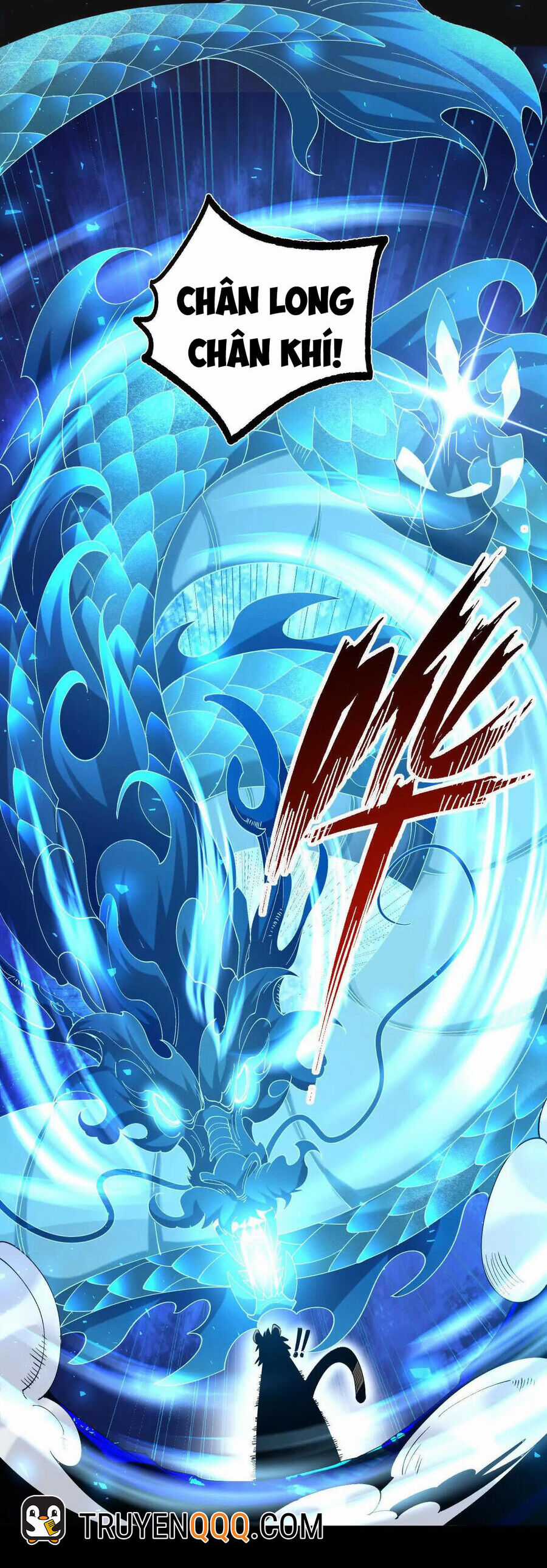 Ngạo Thế Đan Thần Chapter 55 trang 15