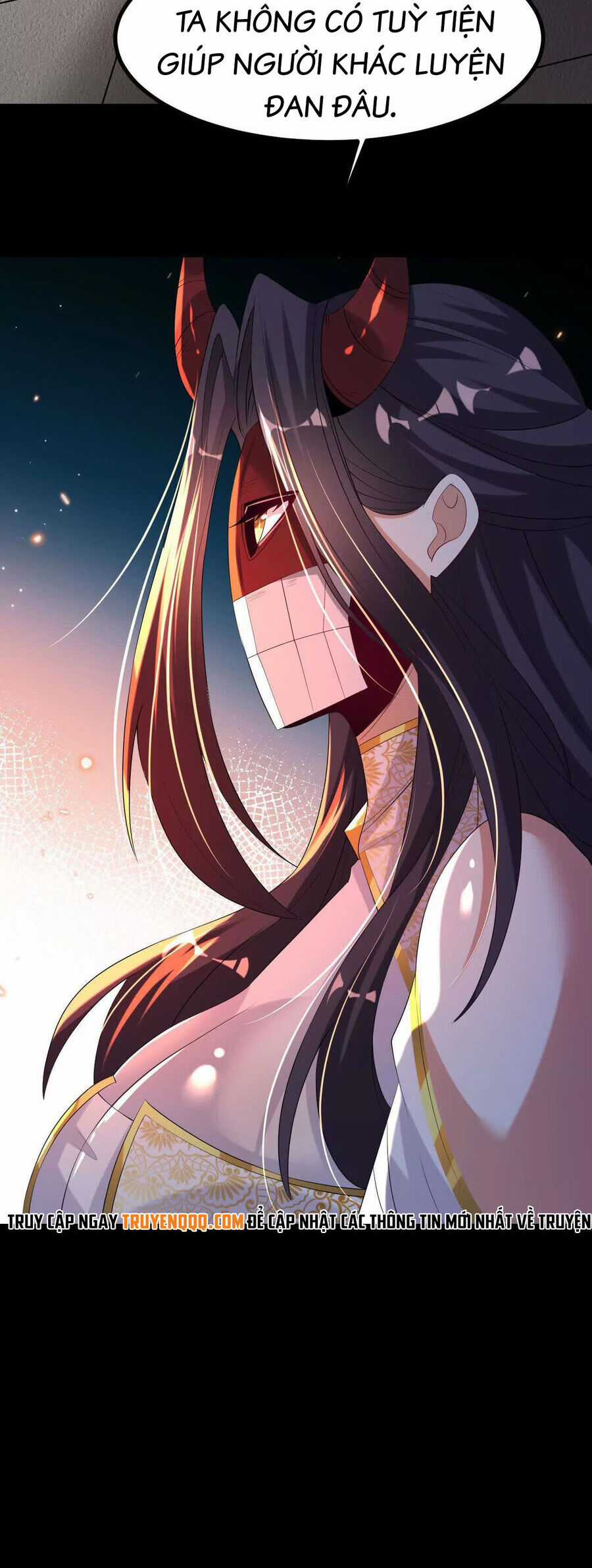 Ngạo Thế Đan Thần Chapter 56 trang 13