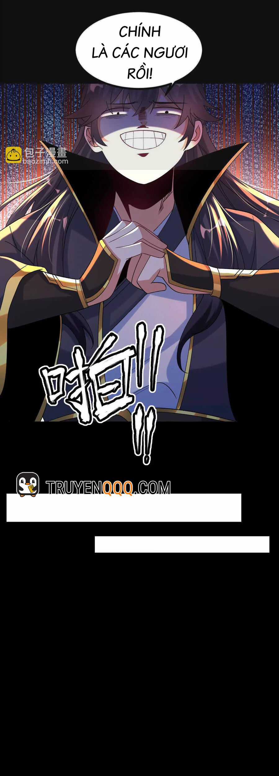 Ngạo Thế Đan Thần Chapter 56 trang 4