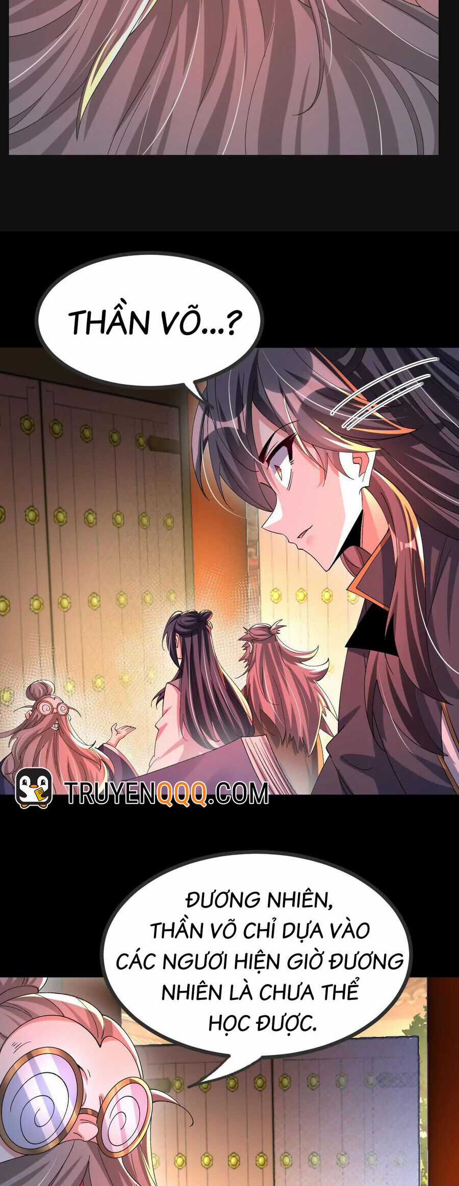 Ngạo Thế Đan Thần Chapter 57 trang 11