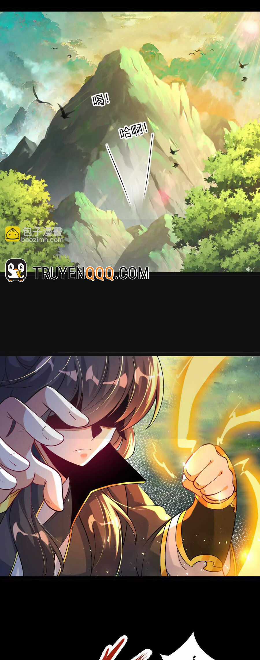 Ngạo Thế Đan Thần Chapter 57 trang 15