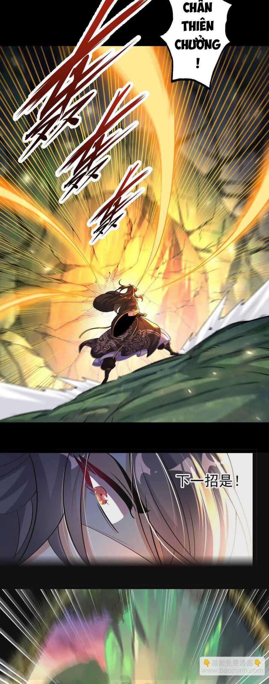 Ngạo Thế Đan Thần Chapter 57 trang 16