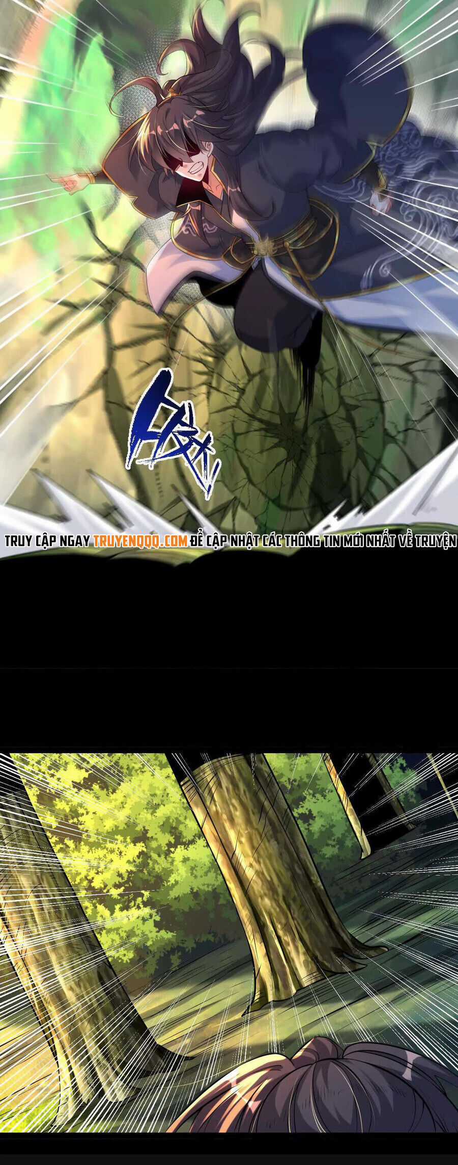 Ngạo Thế Đan Thần Chapter 57 trang 17