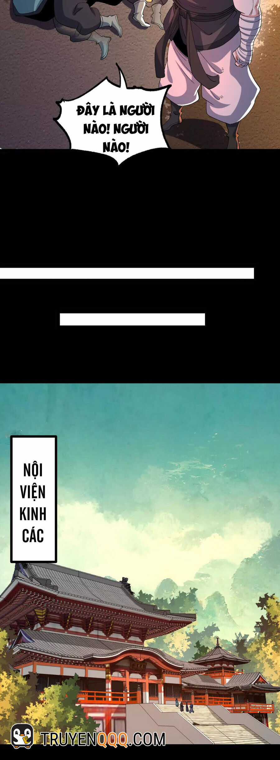 Ngạo Thế Đan Thần Chapter 57 trang 6