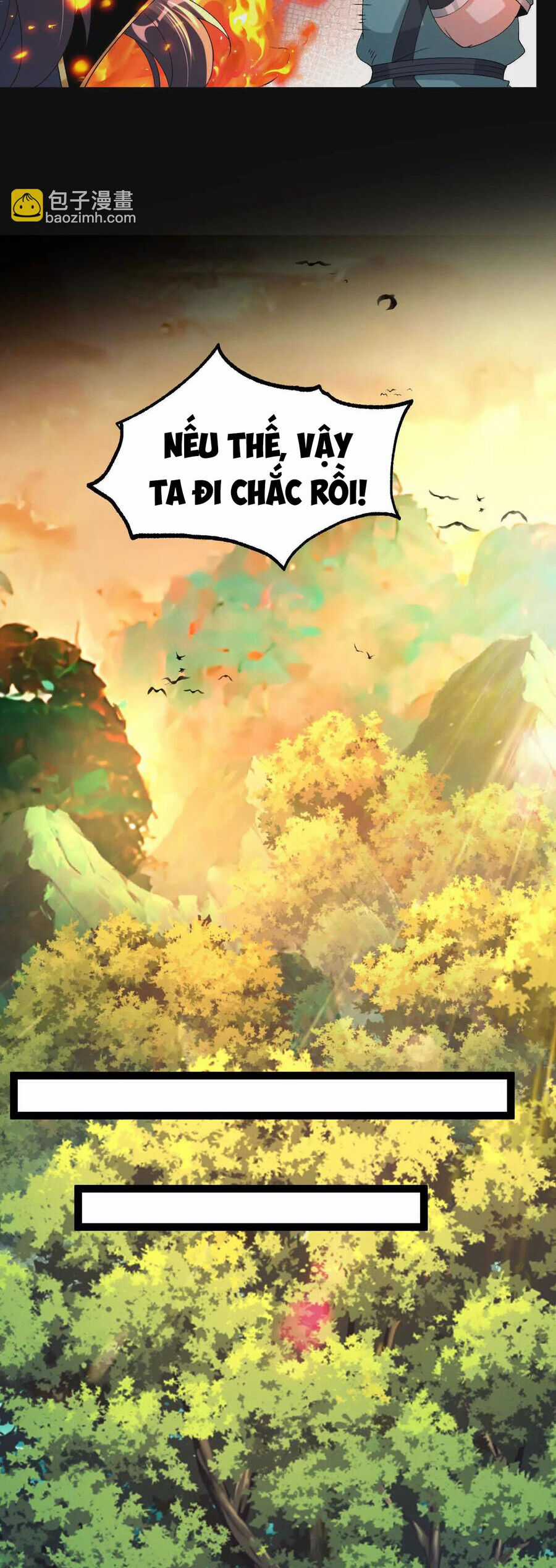 Ngạo Thế Đan Thần Chapter 58 trang 14