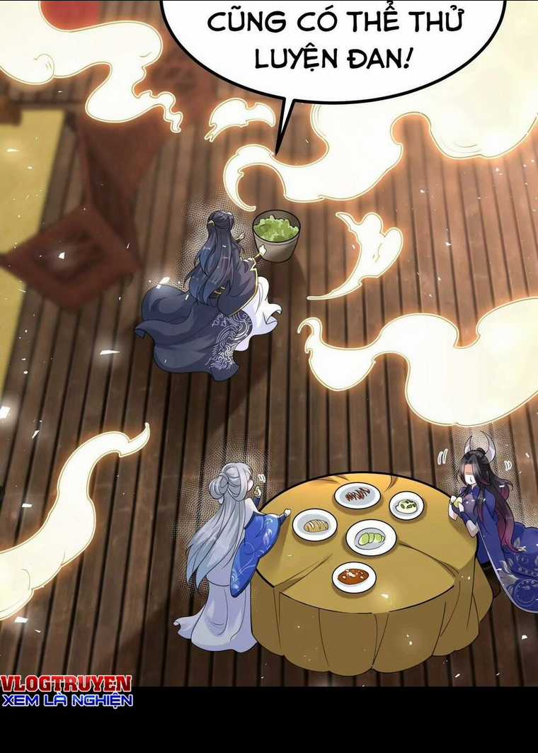 Ngạo Thế Đan Thần Chapter 6 trang 14